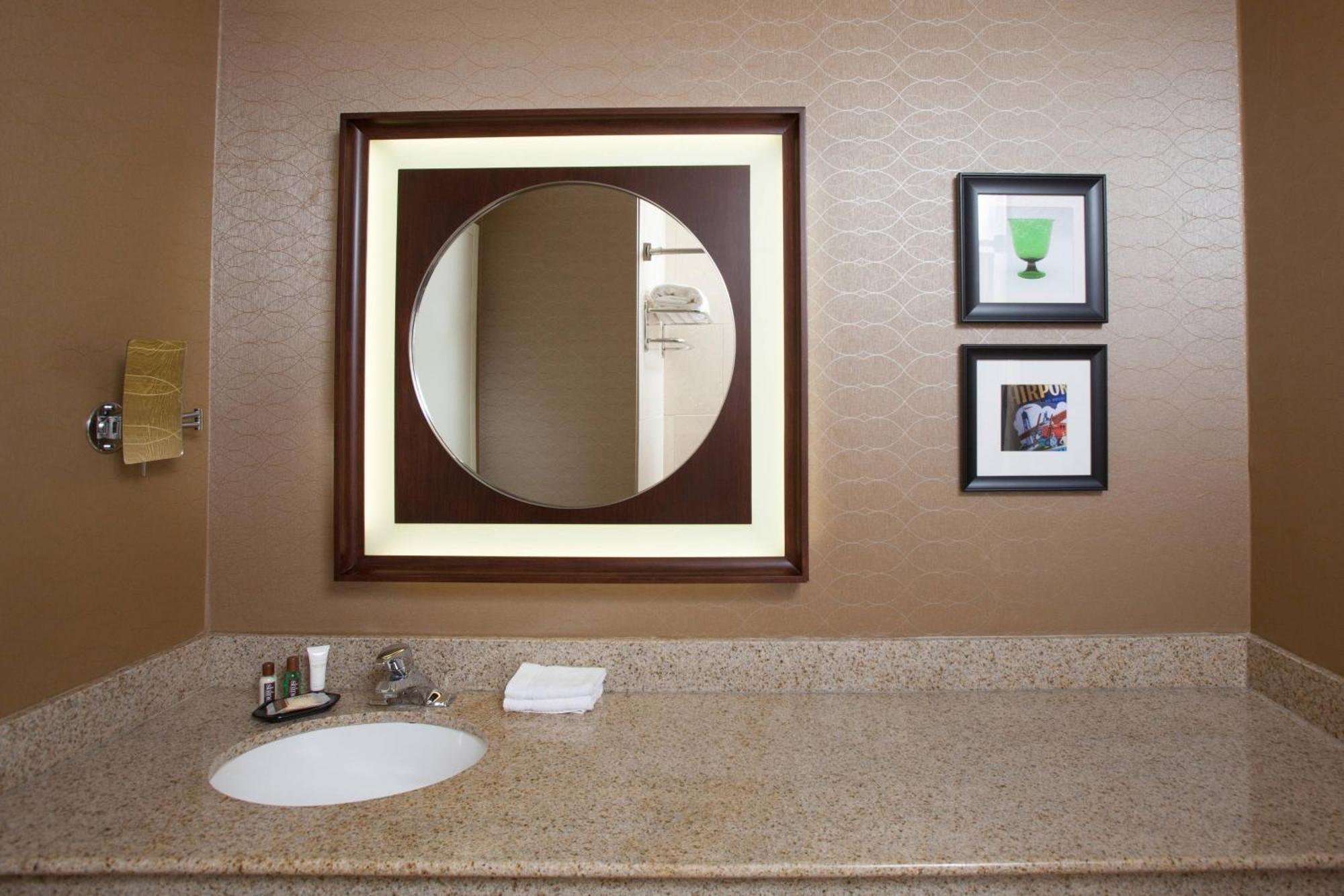Sheraton Pittsburgh Airport Coraopolis