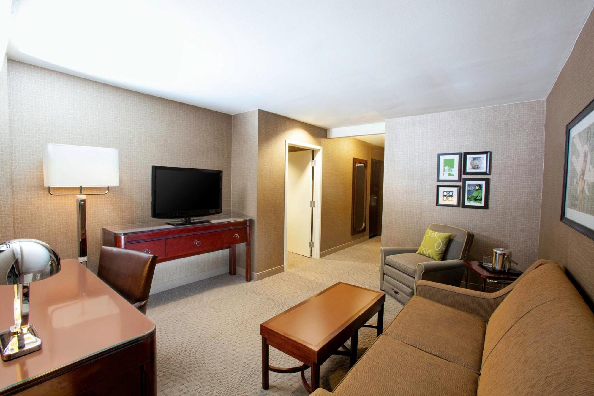 Sheraton Pittsburgh Airport Coraopolis