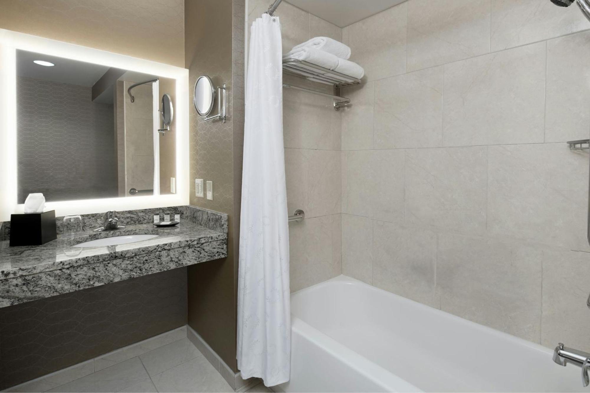 Sheraton Pittsburgh Airport 4* Coraopolis