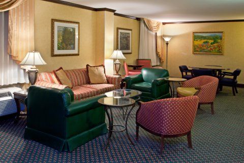 Hotel Sheraton Pittsburgh Airport Coraopolis