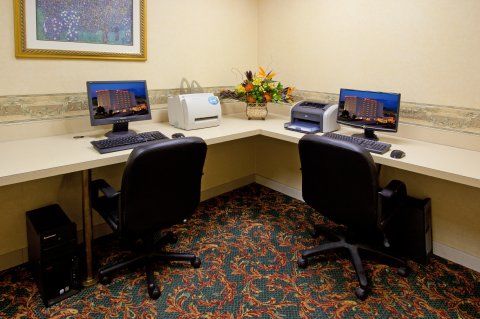 Sheraton Pittsburgh Airport Coraopolis