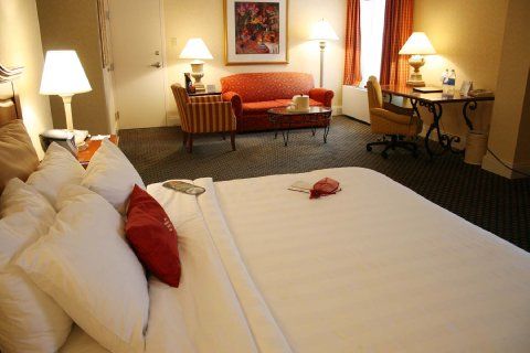 Sheraton Pittsburgh Airport Hotel