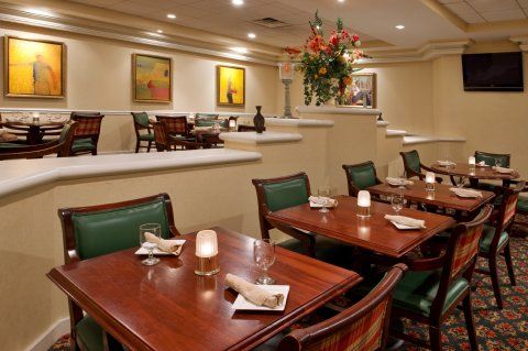 Hotel Sheraton Pittsburgh Airport