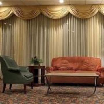 Hotel Sheraton Pittsburgh Airport