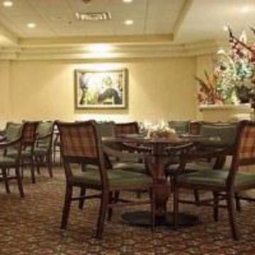 Sheraton Pittsburgh Airport 4* Coraopolis