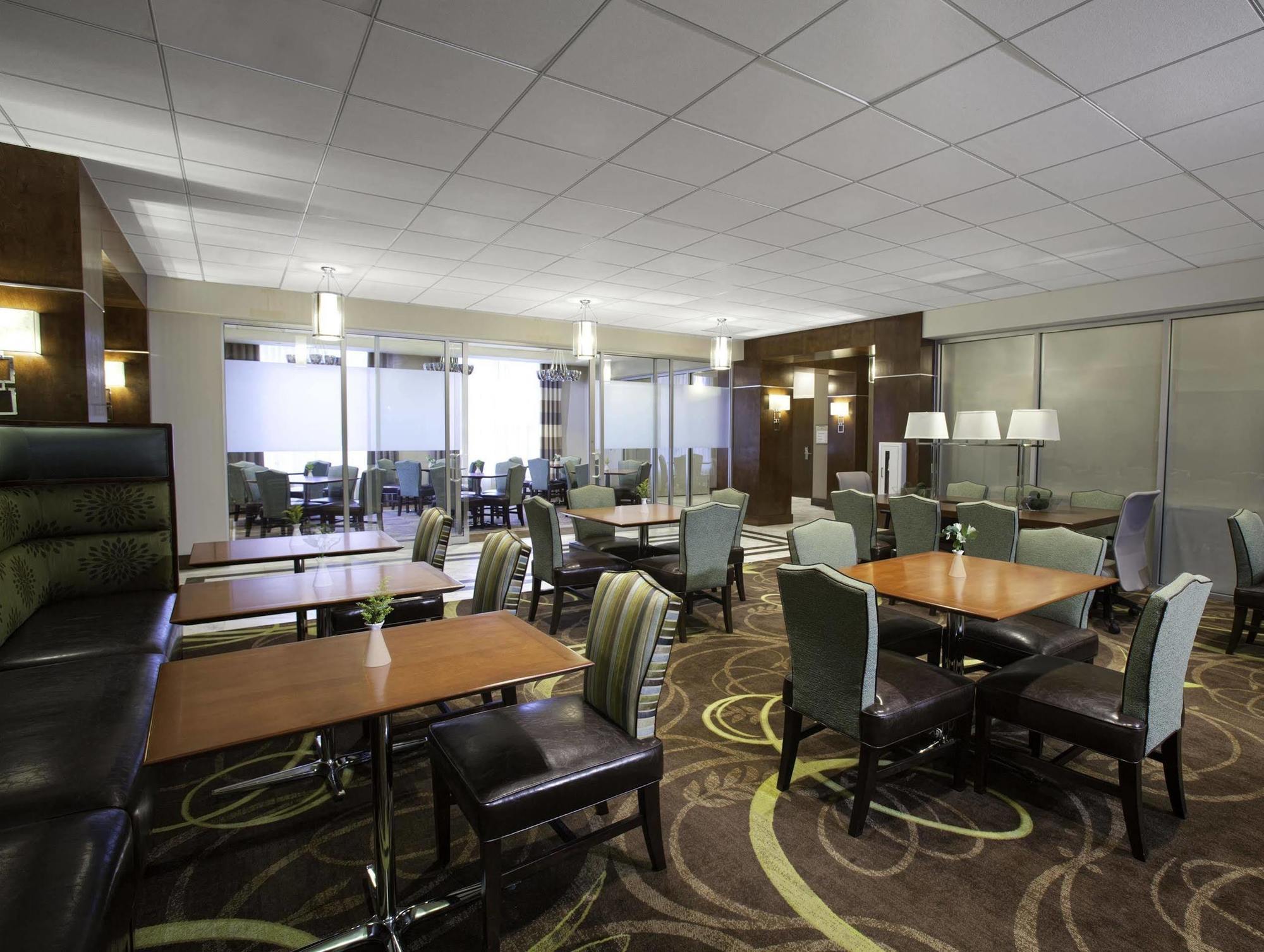 Hotel Sheraton Pittsburgh Airport