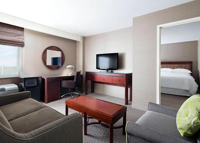 Sheraton Pittsburgh Airport Hotel