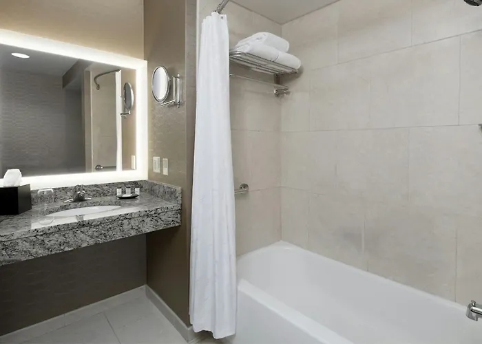 Sheraton Pittsburgh Airport Hotel
