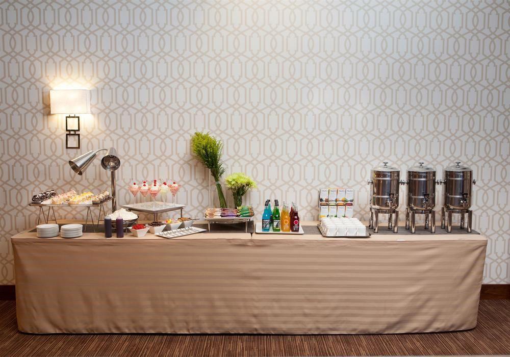 Hotel Sheraton Pittsburgh Airport Coraopolis