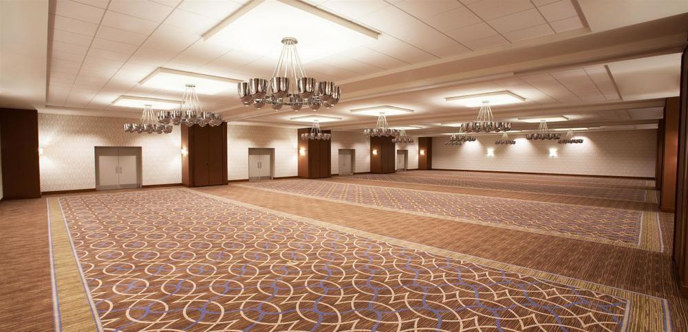 Sheraton Pittsburgh Airport Coraopolis