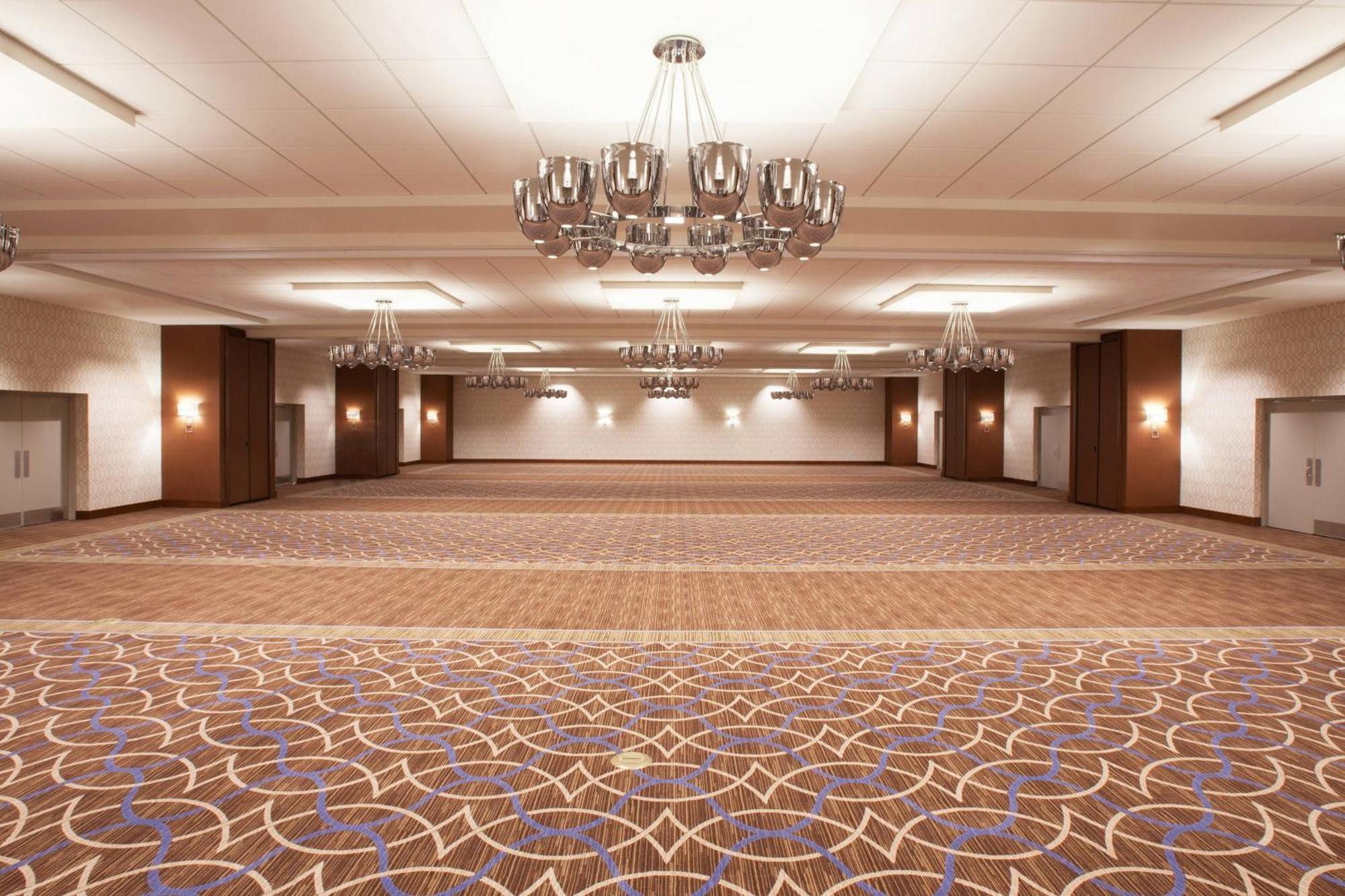 Sheraton Pittsburgh Airport
