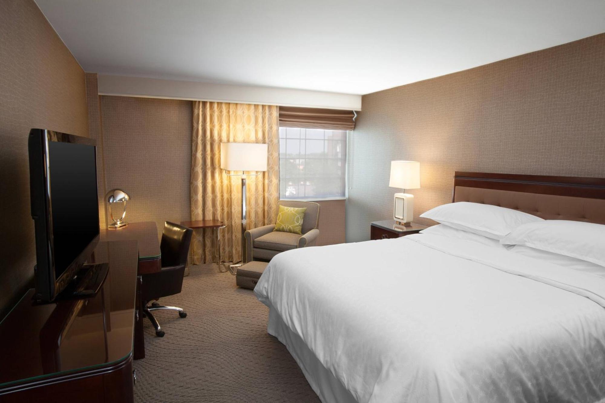 Hotel Sheraton Pittsburgh Airport