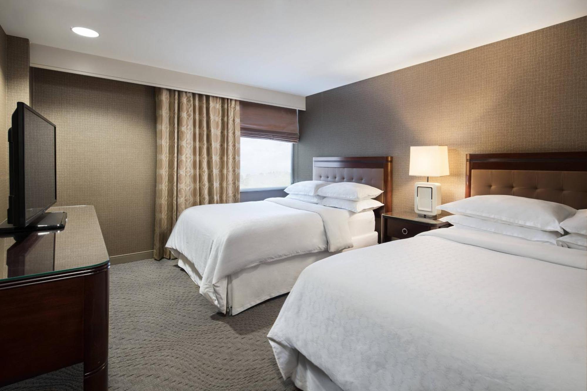 Sheraton Pittsburgh Airport Hotel Coraopolis
