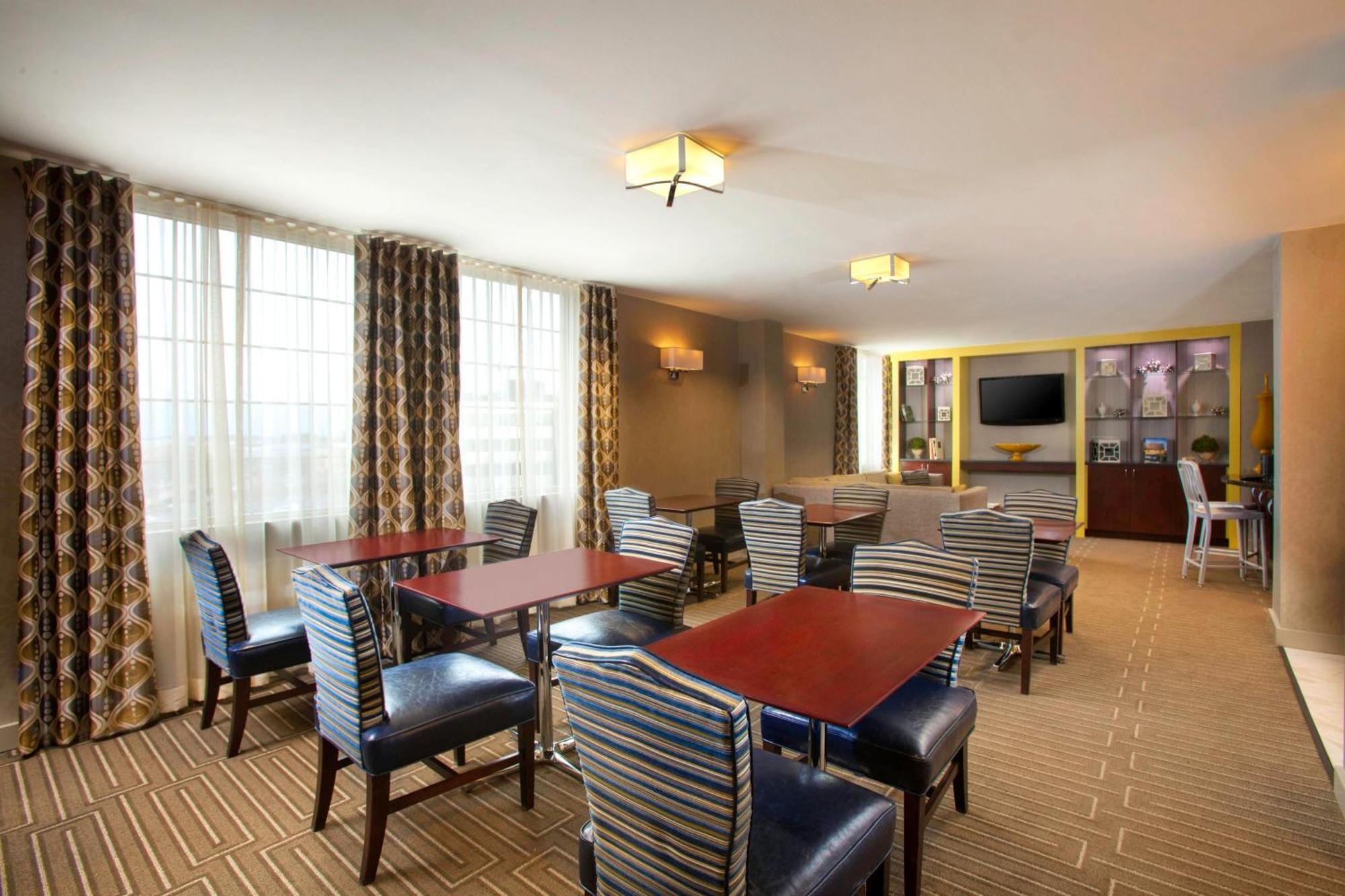 Sheraton Pittsburgh Airport Hotel Coraopolis