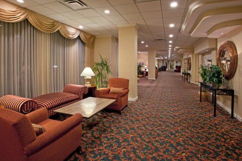 Sheraton Pittsburgh Airport