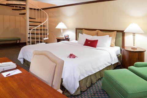 Sheraton Pittsburgh Airport 4* Coraopolis