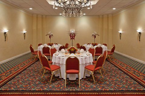 Sheraton Pittsburgh Airport Hotel Coraopolis
