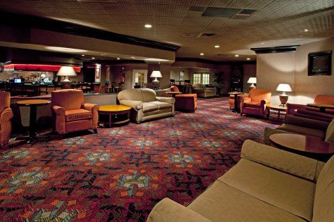 Sheraton Pittsburgh Airport Hotel