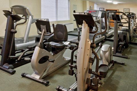 Hotel Sheraton Pittsburgh Airport 4*