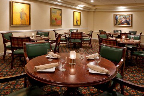 Sheraton Pittsburgh Airport 4*