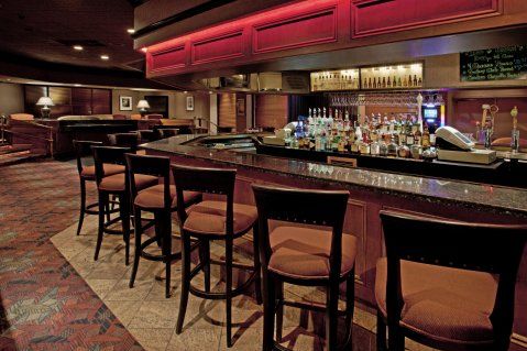 Hotel Sheraton Pittsburgh Airport