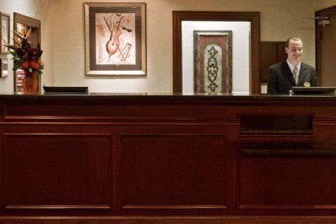 Sheraton Pittsburgh Airport Hotel Coraopolis