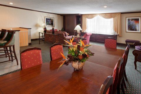 Sheraton Pittsburgh Airport Hotel Coraopolis