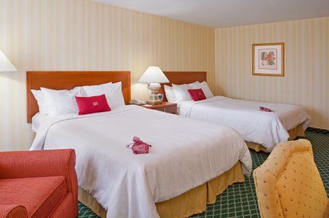 Sheraton Pittsburgh Airport Hotel