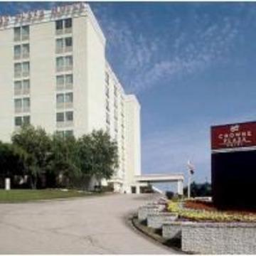 Sheraton Pittsburgh Airport Hotel