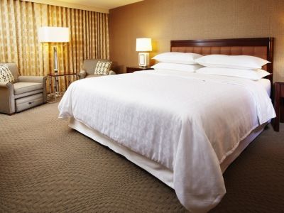Sheraton Pittsburgh Airport Coraopolis