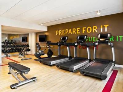 Hotel Sheraton Pittsburgh Airport